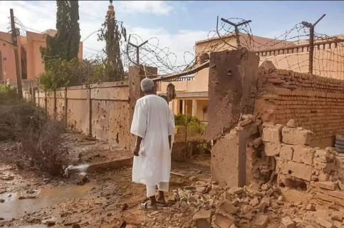 सुडानमा हवाई आक्रमण : २२ जनाको मृत्यु